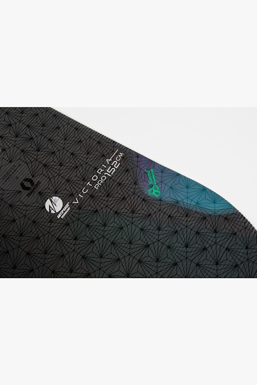 Nitro Victoria snowboard femmes 20/21