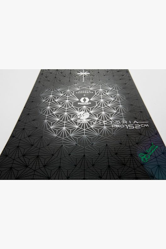 Nitro Victoria snowboard donna 20/21