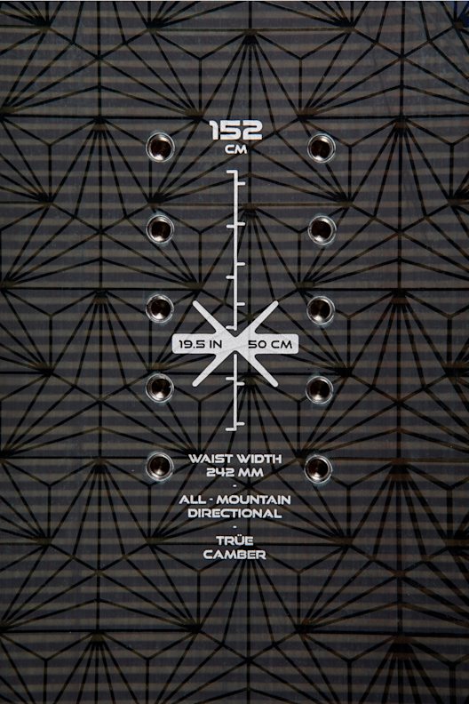 Nitro Victoria snowboard femmes 20/21