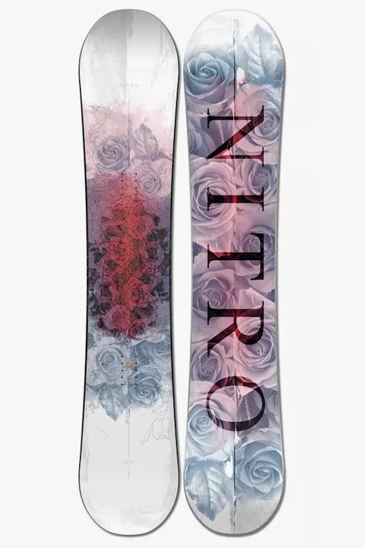 Nitro Fate Damen Snowboard 20/21
