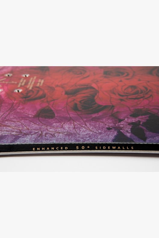 Nitro Fate snowboard femmes 20/21