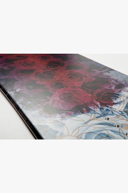 Nitro Fate snowboard femmes 20/21