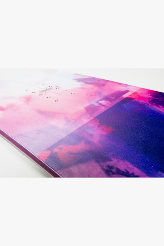 Nitro Mystique Damen Snowboard 20/21