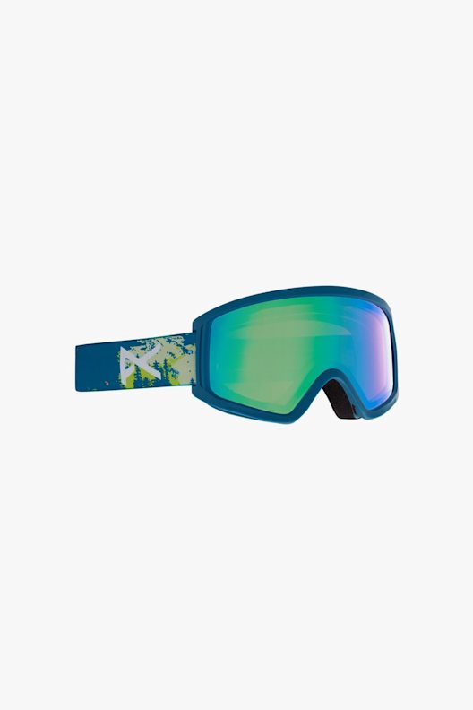 Anon Tracker 2.0 lunettes de ski enfants
