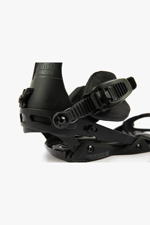 Nitro Machine fixation du snowboard hommes