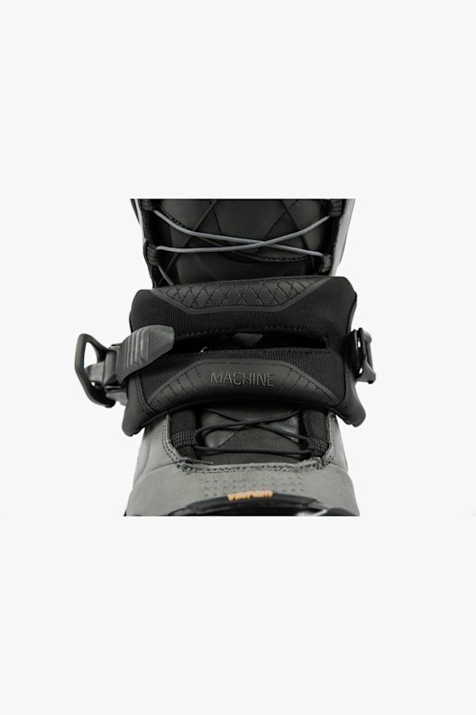 Nitro Machine Herren Snowboardbindung