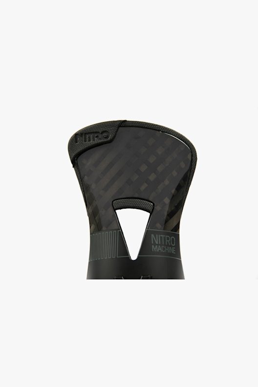 Nitro Machine attachi da snowboard uomo
