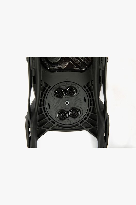 Nitro Machine attachi da snowboard uomo