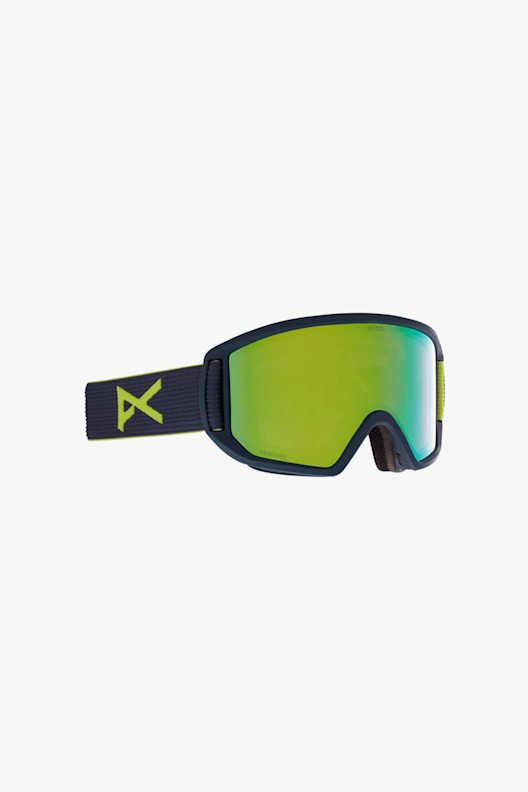 Anon Relapse lunettes de ski