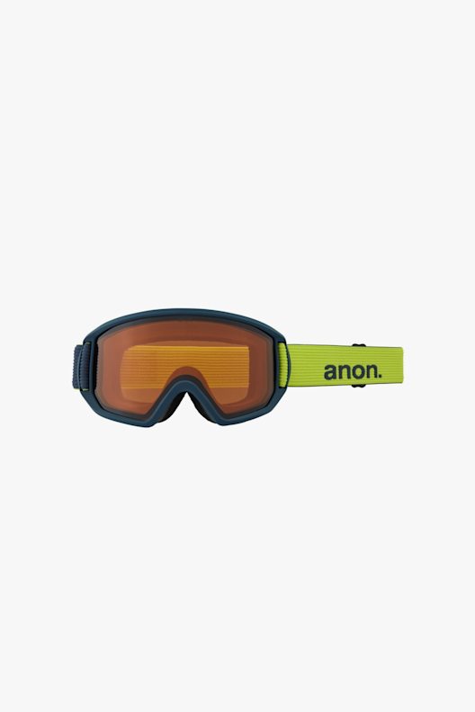 Anon Relapse lunettes de ski
