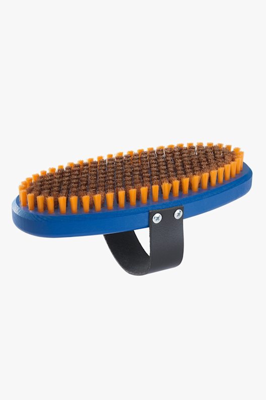 Holmenkol Ovalbrush Bronze brosse