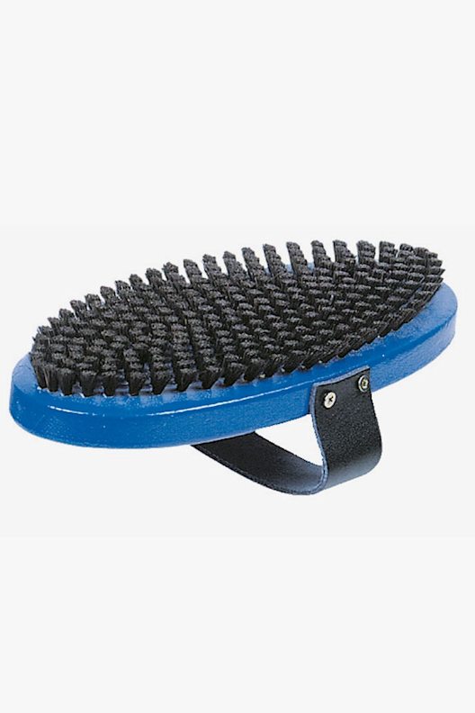 Holmenkol Ovalbrush Horsehair brosse