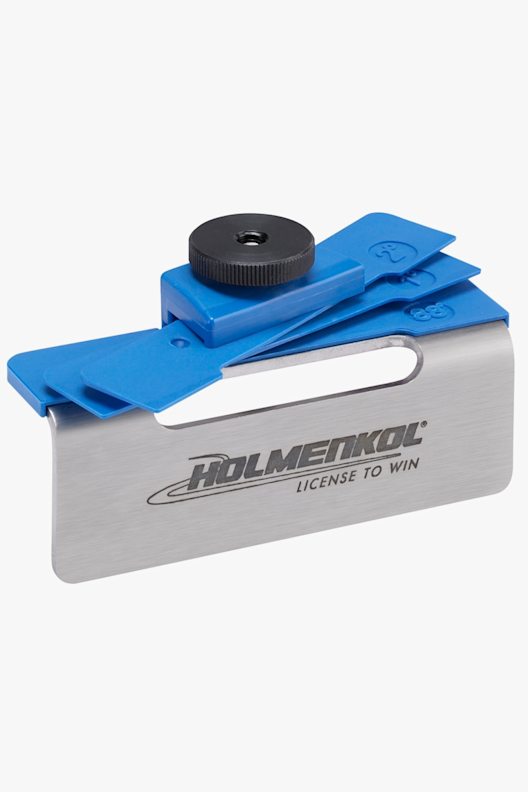 Holmenkol Steel Edge WorldCup affila lamine