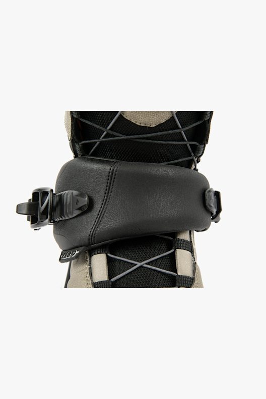 Nitro Zero fixation du snowboard hommes