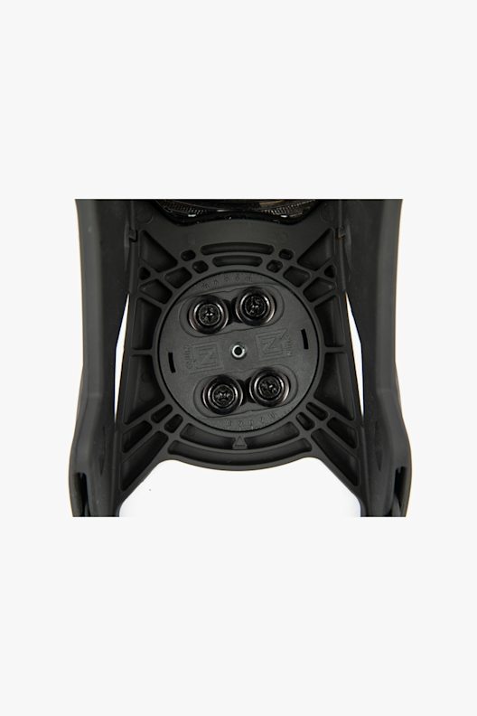 Nitro Zero Herren Snowboardbindung