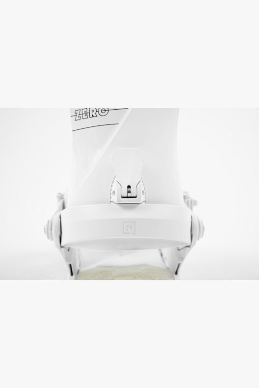 Nitro Zero attachi da snowboard uomo