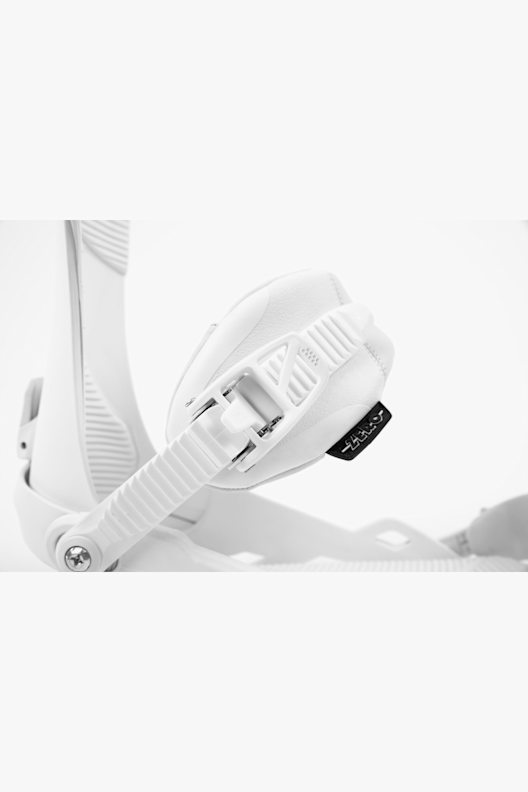 Nitro Zero Herren Snowboardbindung