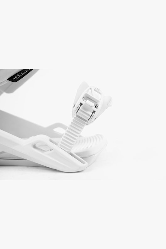 Nitro Zero fixation du snowboard hommes