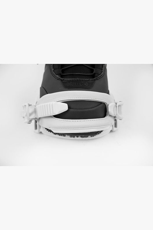 Nitro Zero attachi da snowboard uomo