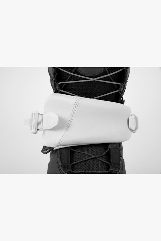 Nitro Zero fixation du snowboard hommes