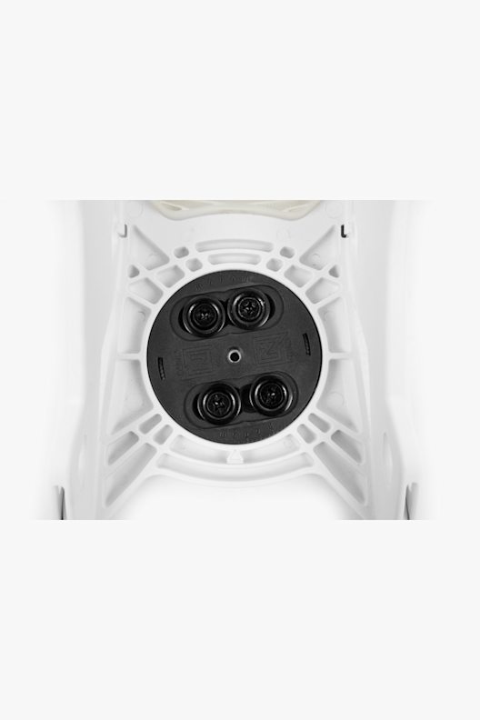 Nitro Zero Herren Snowboardbindung