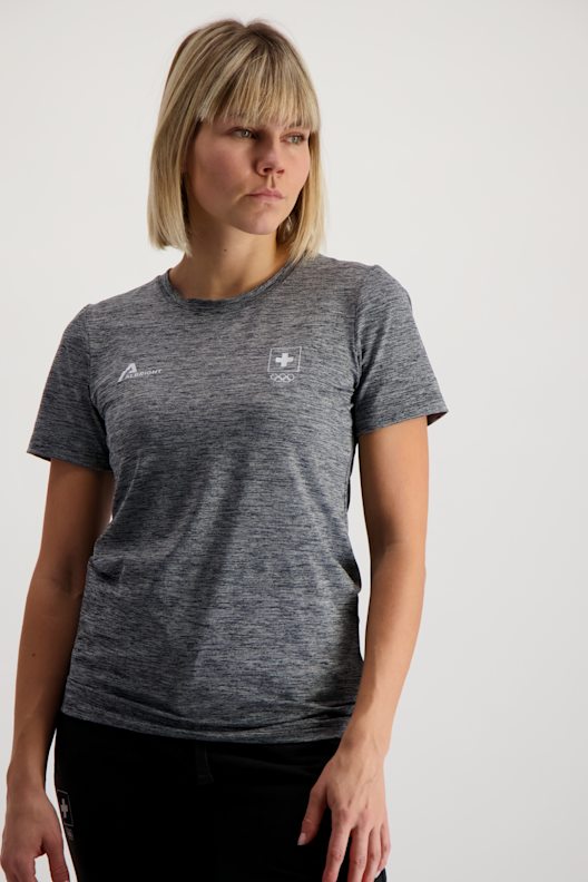 ALBRIGHT t-shirt femmes