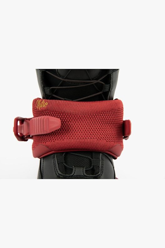 Nitro Poison fixation du snowboard femmes