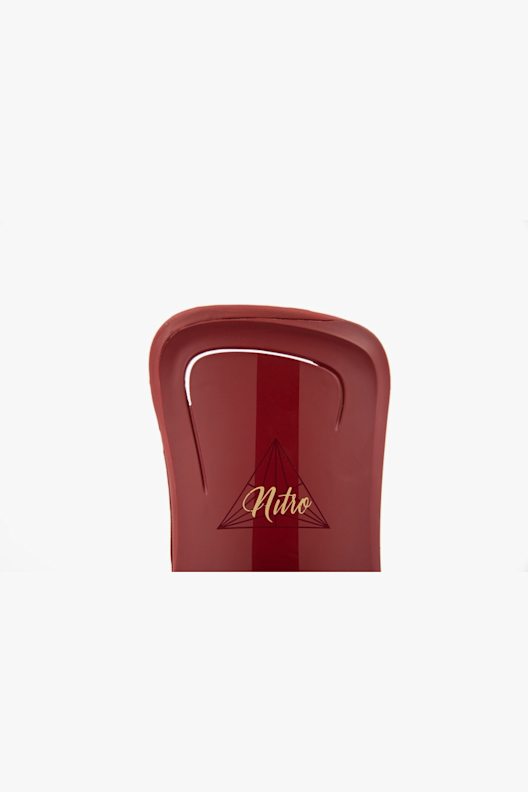 Nitro Poison fixation du snowboard femmes