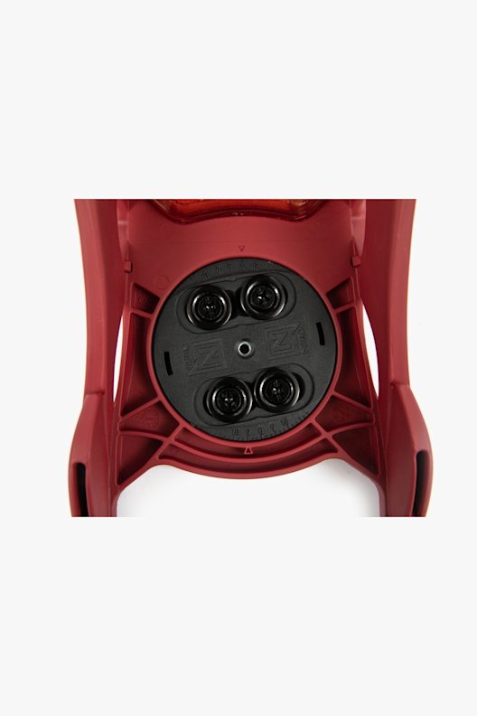 Nitro Poison fixation du snowboard femmes