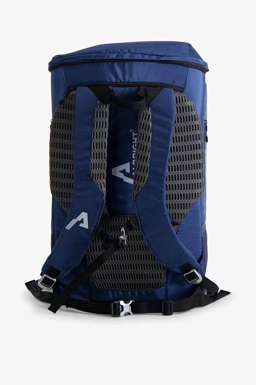 ALBRIGHT Race 60 50 L borsa per scarponi da sci