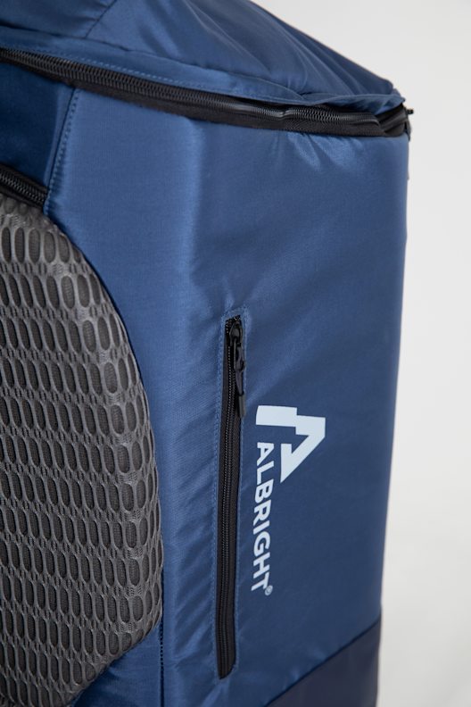 ALBRIGHT Race 60 50 L sac pour chaussures de ski