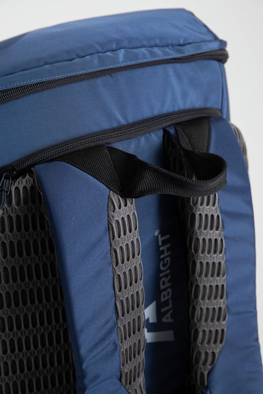 ALBRIGHT Race 60 50 L borsa per scarponi da sci