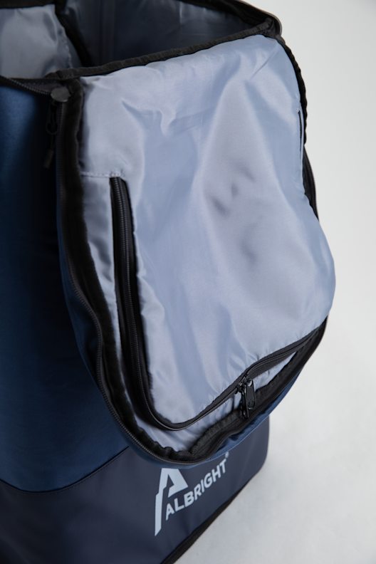 ALBRIGHT Race 60 50 L borsa per scarponi da sci