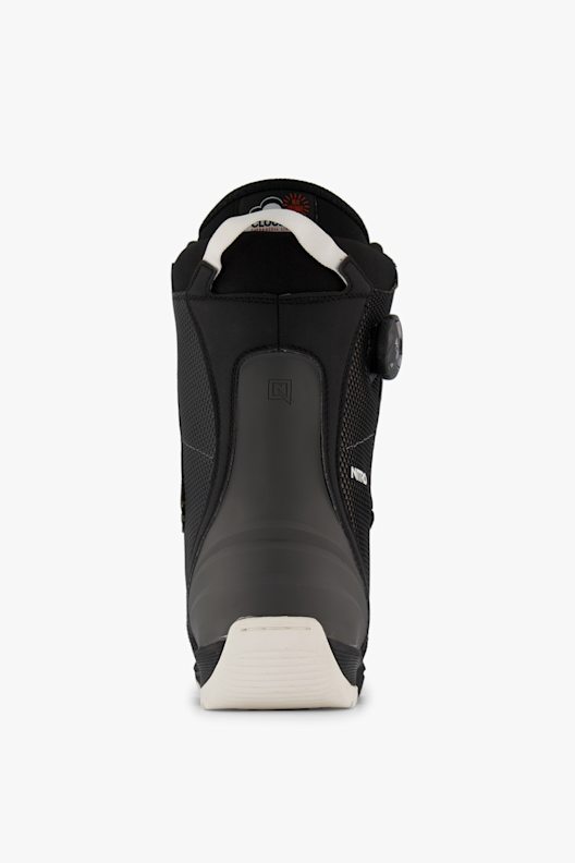 Nitro Club Boa® Dual Herren Snowboardschuh