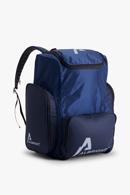 ALBRIGHT Race 80 55 L sac pour chaussures de ski