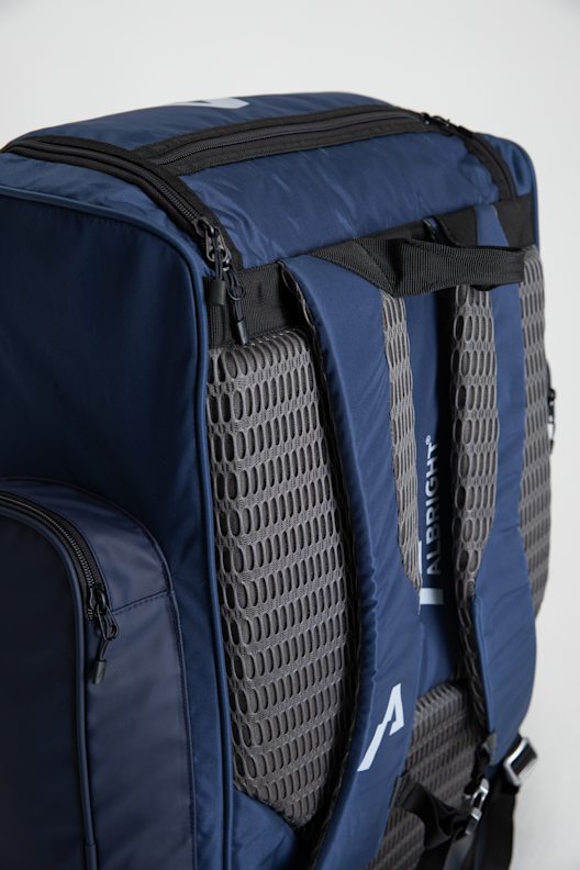 ALBRIGHT Race 80 55 L Skischuhtasche