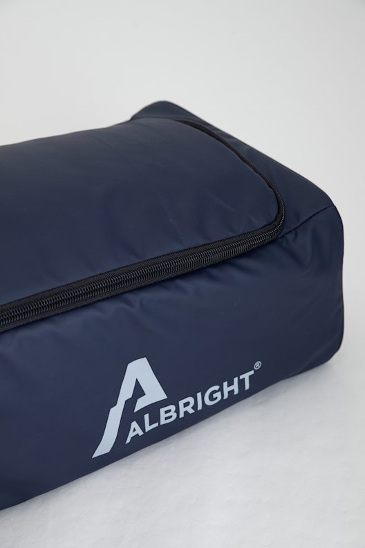 ALBRIGHT Zoom 160 cm - 175 cm sac à skis