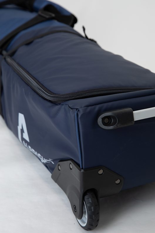 ALBRIGHT Wheeled Zoom 160 cm - 175 cm sac à skis