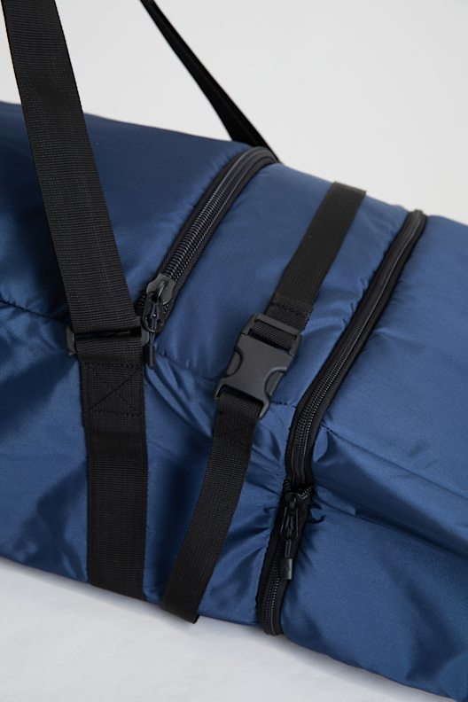 ALBRIGHT Wheeled Zoom 160 cm - 175 cm sac à skis