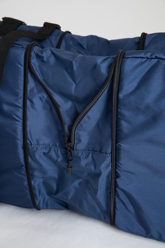 ALBRIGHT Wheeled Zoom 160 cm - 175 cm sac à skis