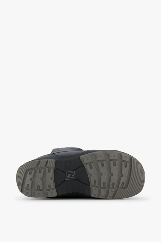 Nitro Venture TLS chaussures de snowboard hommes