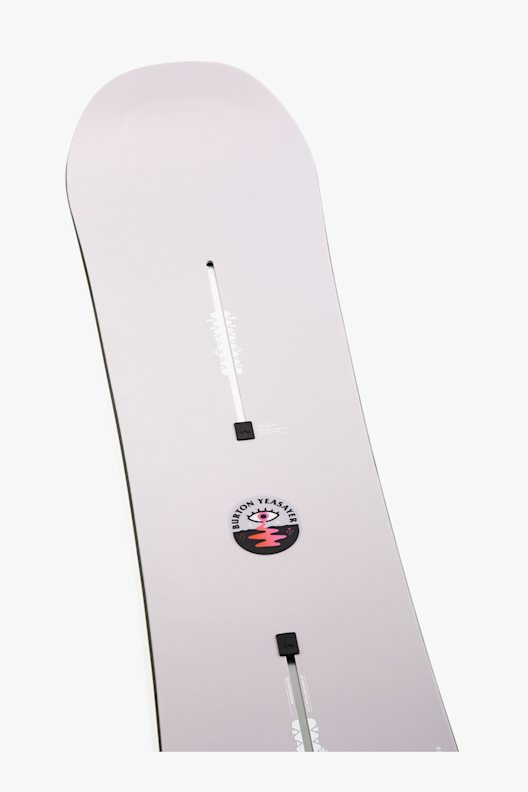 Burton Yeasayer FV Damen Snowboard 20/21