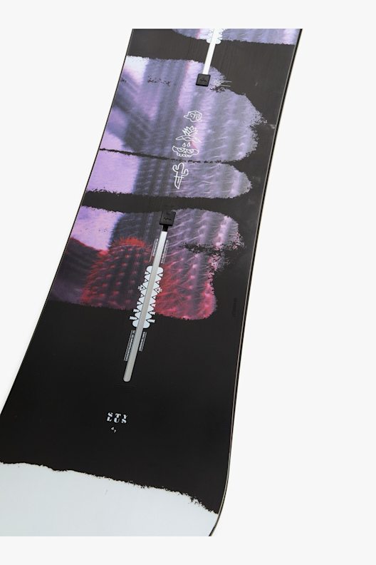 Burton Stylus snowboard donna 20/21