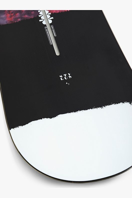 Burton Stylus snowboard femmes 20/21