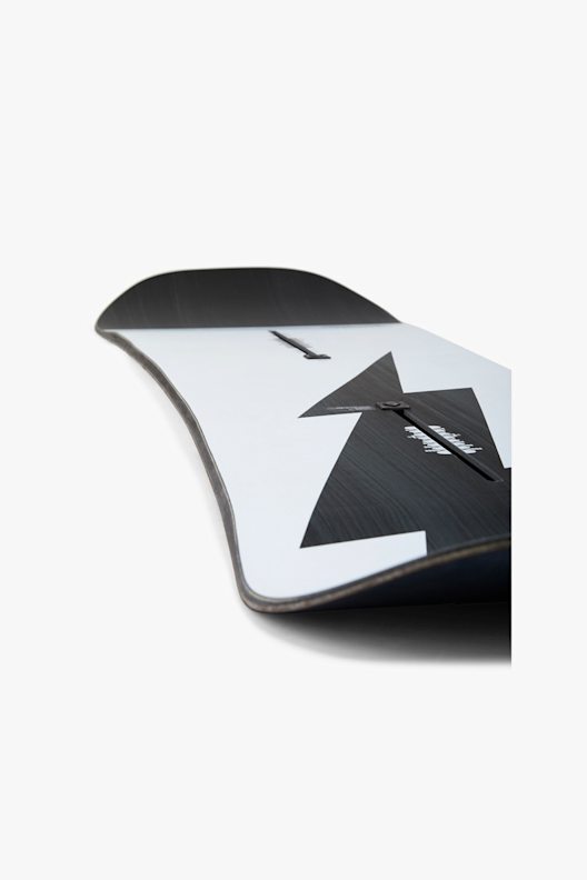 Burton Custom snowboard hommes 20/21