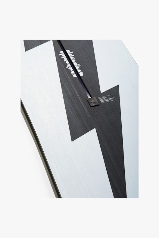 Burton Custom snowboard hommes 20/21