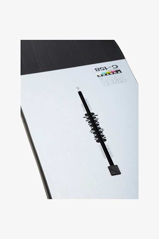 Burton Custom snowboard hommes 20/21