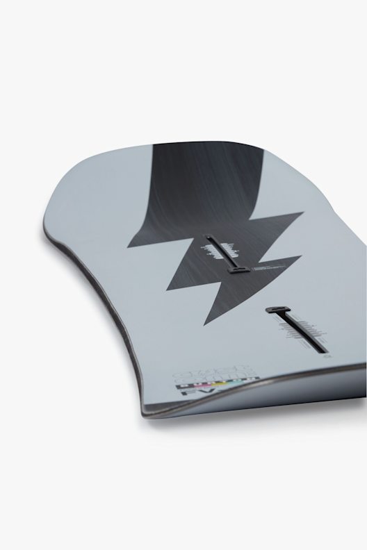 Burton Custom Flying V Herren Snowboard 20/21