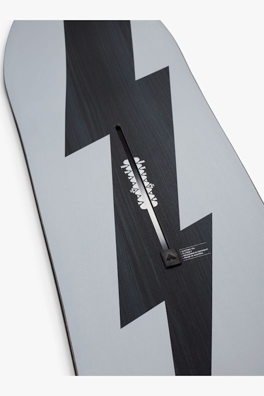 Burton Custom Flying V snowboard hommes 20/21