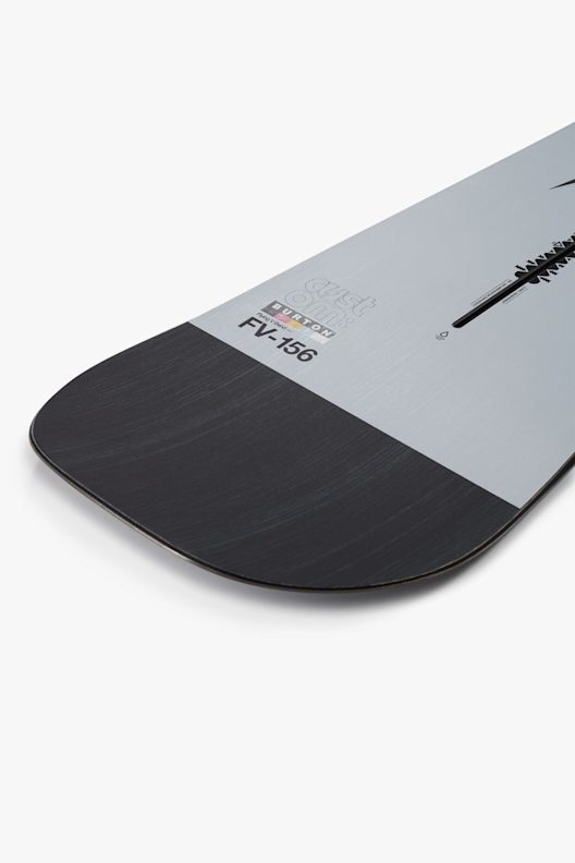 Burton Custom Flying V snowboard hommes 20/21